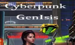 Cyberpunk GenIsys